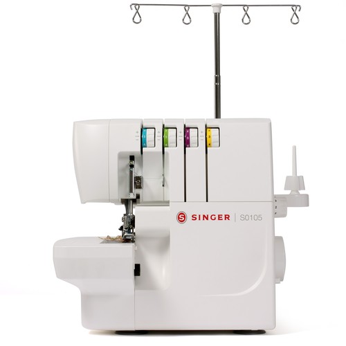 Singer 0105 - s,
