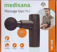 MEDISANA MG 150 Mini
