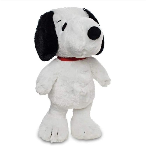 Peanuts snoopy kuscheltier - peanuts,