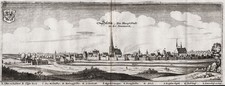 Soldin mysliborz westpommern - soldin,