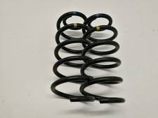 Smart Roadster 452 Satz beide Federn Feder hinten rechts und links