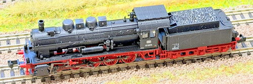 Minitrix 12242 spur - 12242, n