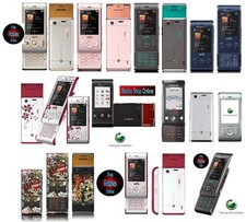 Sony Ericsson W595 Walkman