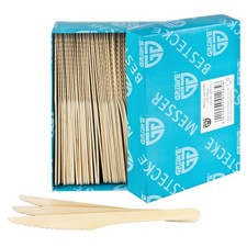 GRÄWE Einwegbesteck 100