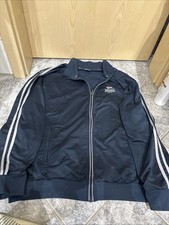 Unisex Lonsdale London Jacke