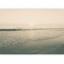 Meer landschaft strand vlies - landschaft,