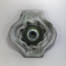 Hustedt Fat Lava 70er Jahre