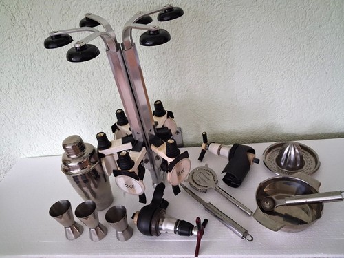 Bar set cocktail - ., vielseitig