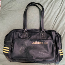 2008 ADIDAS ORIGINAL DUFFEL