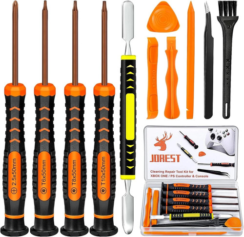 Reparatur und reinigungs set - und,