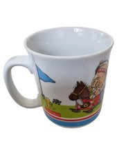 Steinbeck Kaffeebecher Tasse