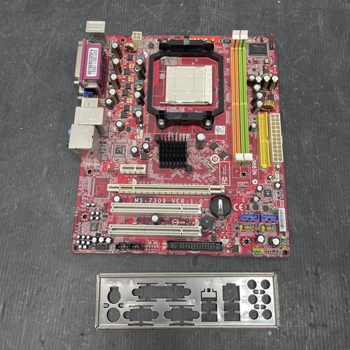 Msi 7309 k9n6pgm v - msi, ms-7309,