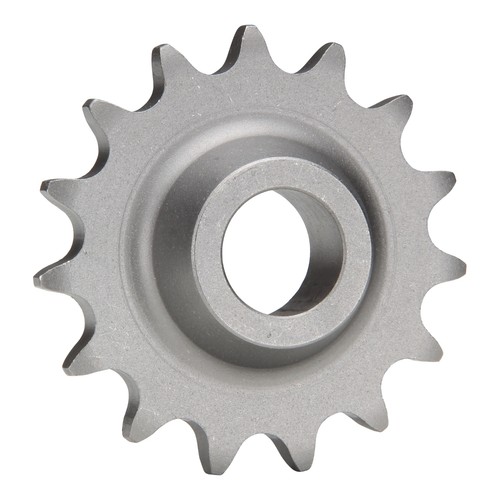Ritzel typ 0216 - ritzel, zähne
