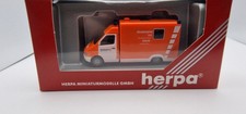 Herpa 044387 - "Feuerwehr