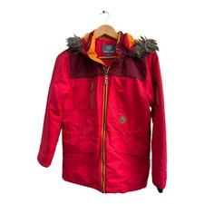 Color kids winterjacke - color,