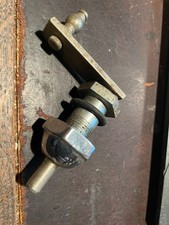 Scheibenwischer, Antrieb