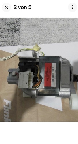 Waschmaschinen motor bauknecht - waschmaschinen,