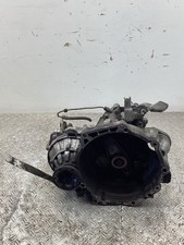 Schaltgetriebe VW Golf V (1K) 1.9 TDI 77kW 105PS GQQ  156857