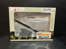 Roco Minitanks H0 Nr.868 Bell UH 1D Hubschrauber Sondermodell OVP #2062