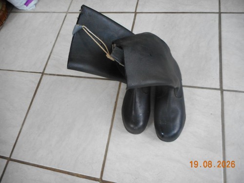 Ddr nva stiefel - ddr,
