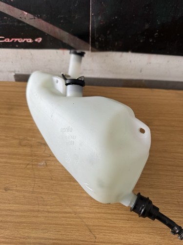 öltank aprilia sr50 - sr50, r