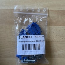 1 Set (6 Stk) Blanco Silgranit