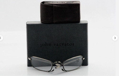 John varvatos v801 klappbare - john,