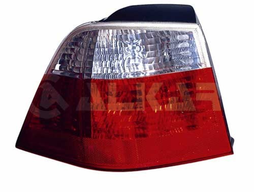 Heckleuchte alkar 2202834 für - heckleuchte,