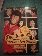 Die Lümmel von der Ersten