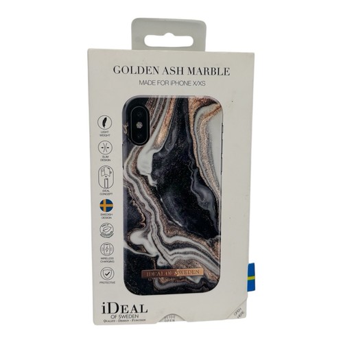 Ideal sweden golden ash - ideal, of