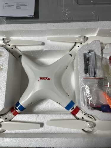 Syma x8c x8w venture drohne - syma,