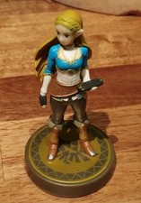 Nintendo Amiibo Zelda BOTW
