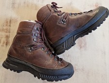 Hanwag 6,5 / 40 Wanderschuhe