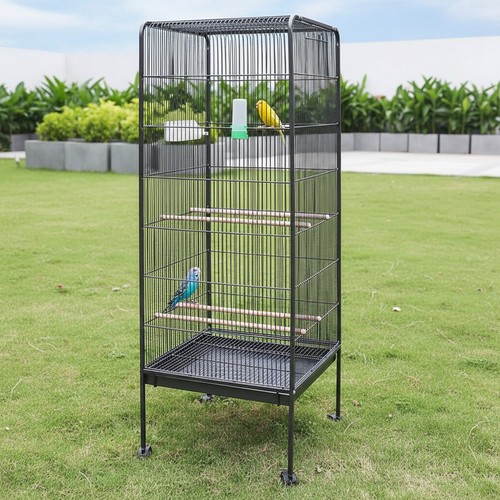 Vogelkäfig voliere - vogelkäfig, xl