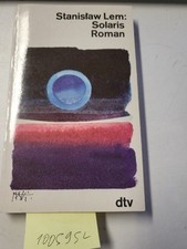 Solaris: Roman (dtv Literatur)