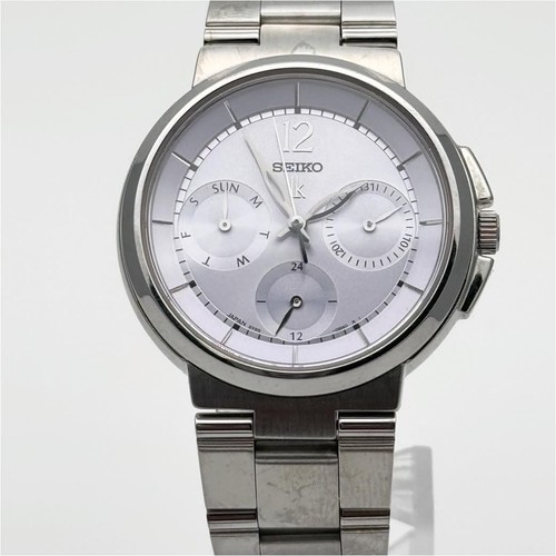Seiko lukia 5y89 0b70 - 5y89-0b70, funk