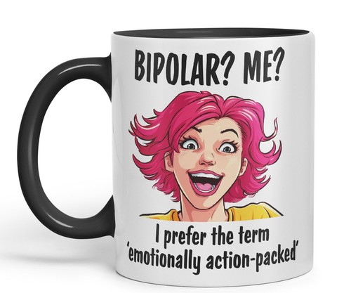 Bipolar ich prefer - i,