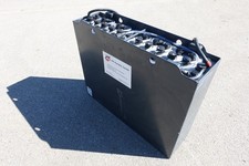 Traktionsbatterie 24v 3pzs375 - traktionsbatterie,