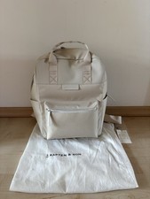 KAPTEN & SON Rucksack Bergen
