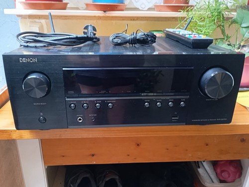 Denon avr s970h - denon, avr-s970h