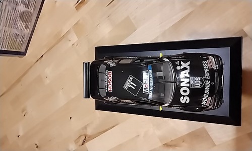 Dtm modellauto mercedes - dtm-modellauto, 1:18