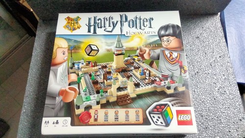 3862 lego harry potter - harry,