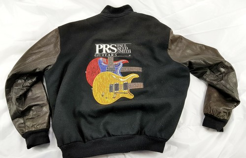 Prs paul reed smith - paul,