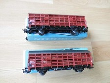 Märklin H0 4629  2 Stck
