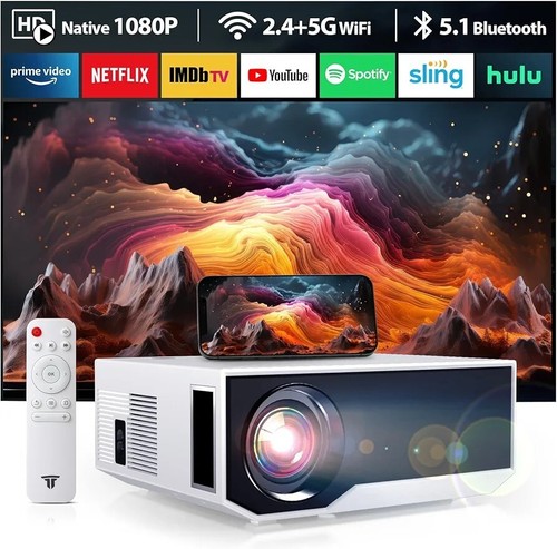 Beamer unterstützung 5g - beamer,4k-unterstützung,
