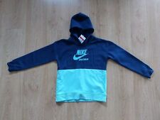 Nike Hoodie Sweatshirt L -