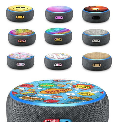 Stück amazon echo - 2,