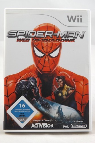 Spider man web - web, of