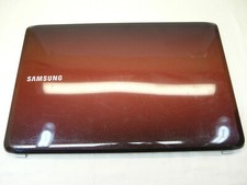 Display Aussenschale aus einem Samsung NP-R530