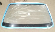 Original Opel Frontscheibe Klar Ohne Antenne Klar Senator B, Omega A - 90336824